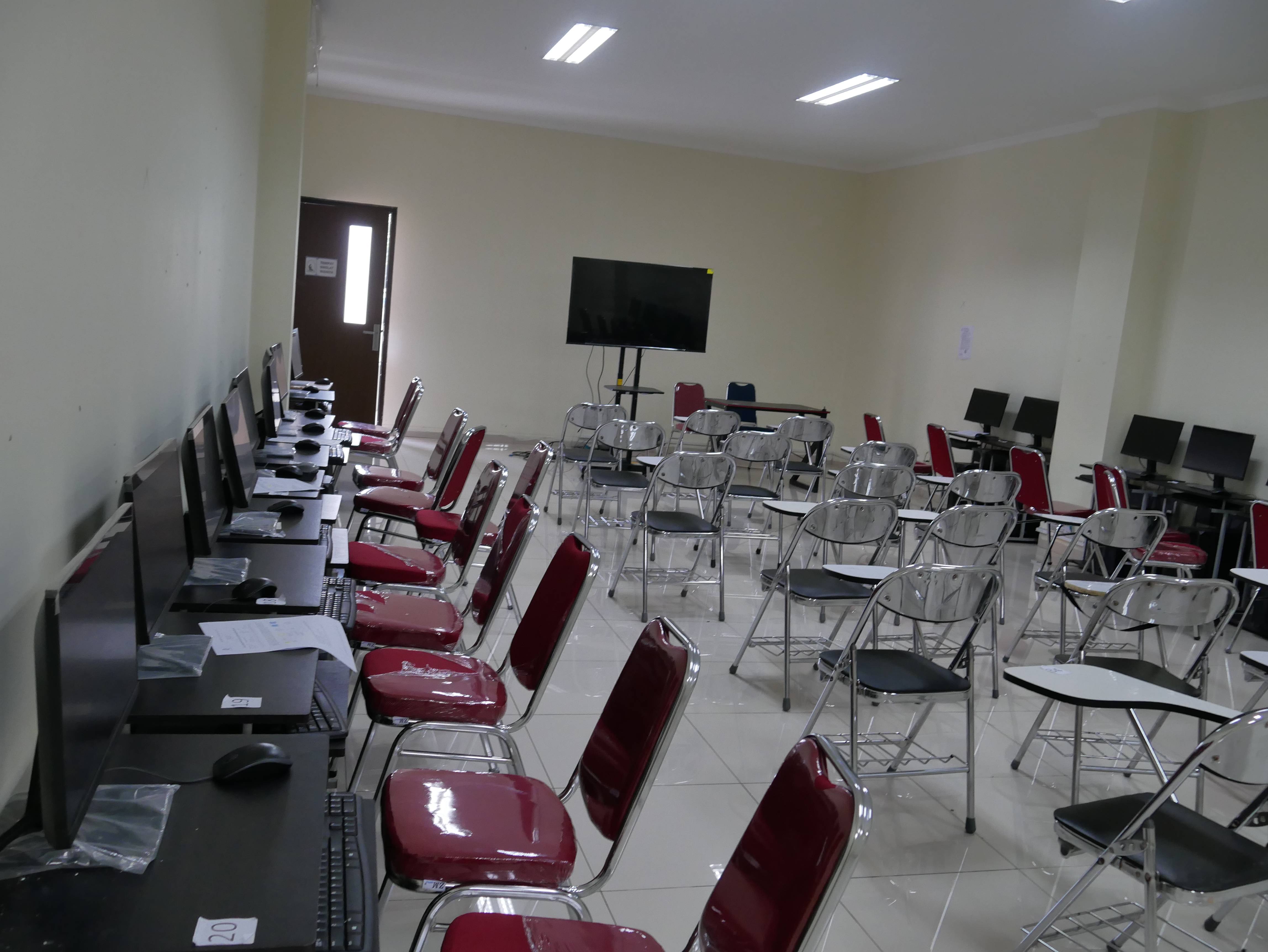 Laboratorium Komputer